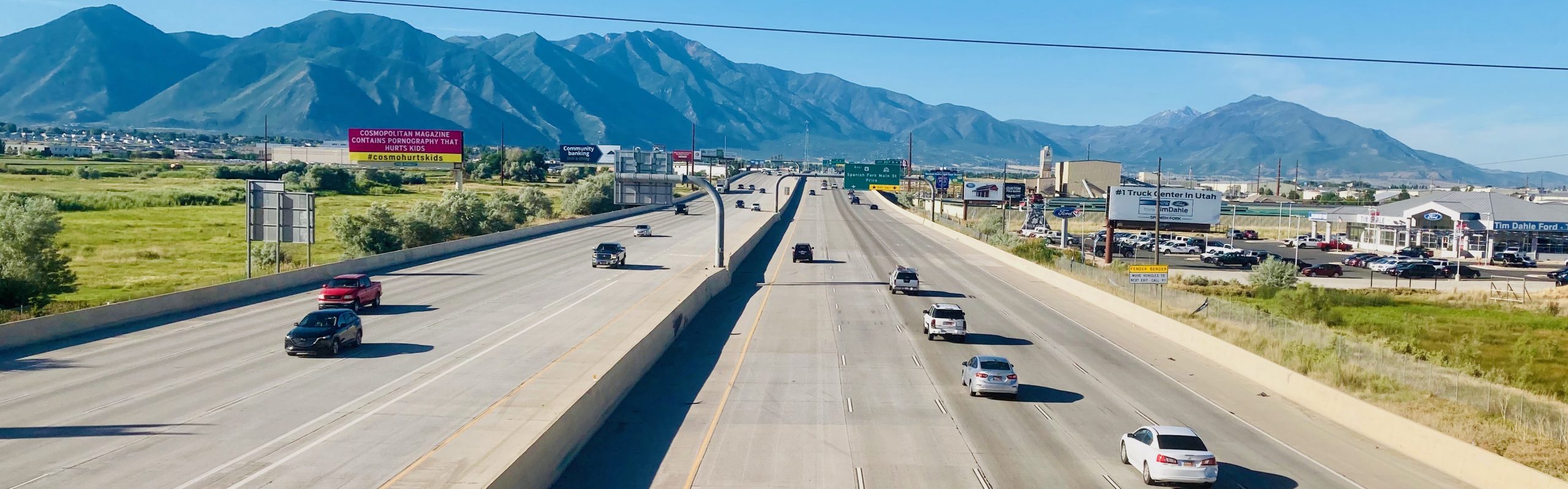 Utah Data Engineers & Scientists in Transportation