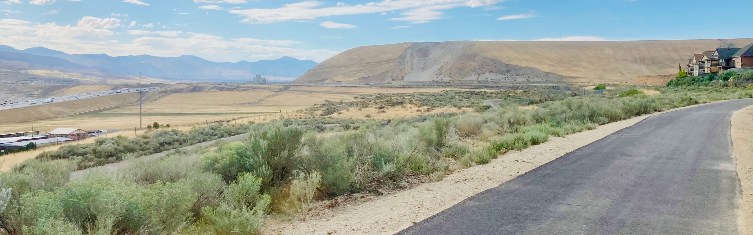 Utah Data Engineers & Scientists in Transportation