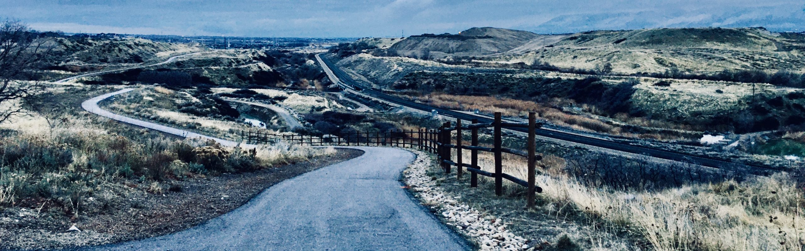 Utah Data Engineers & Scientists in Transportation