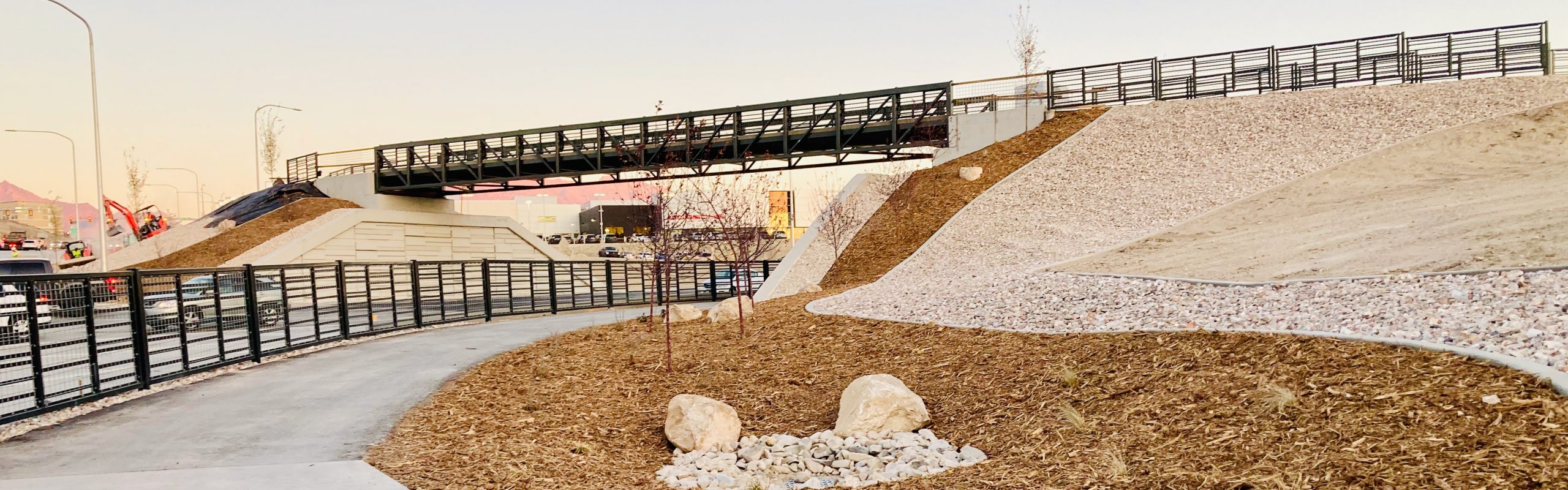 Utah Data Engineers & Scientists in Transportation