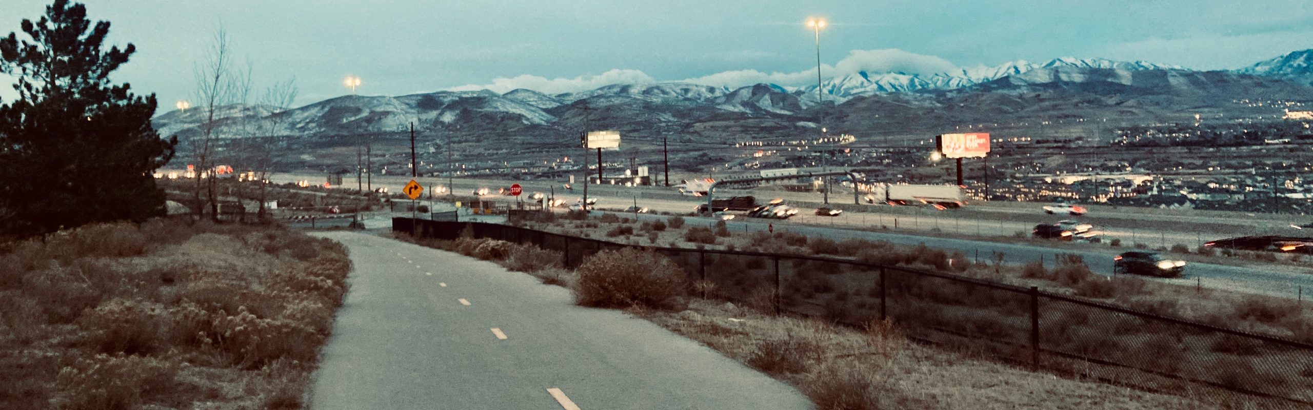 Utah Data Engineers & Scientists in Transportation