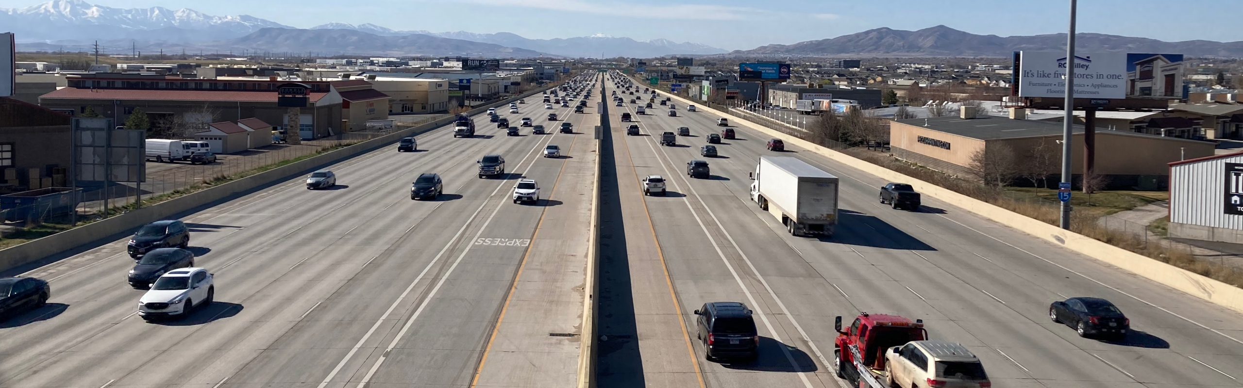 Utah Data Engineers & Scientists in Transportation