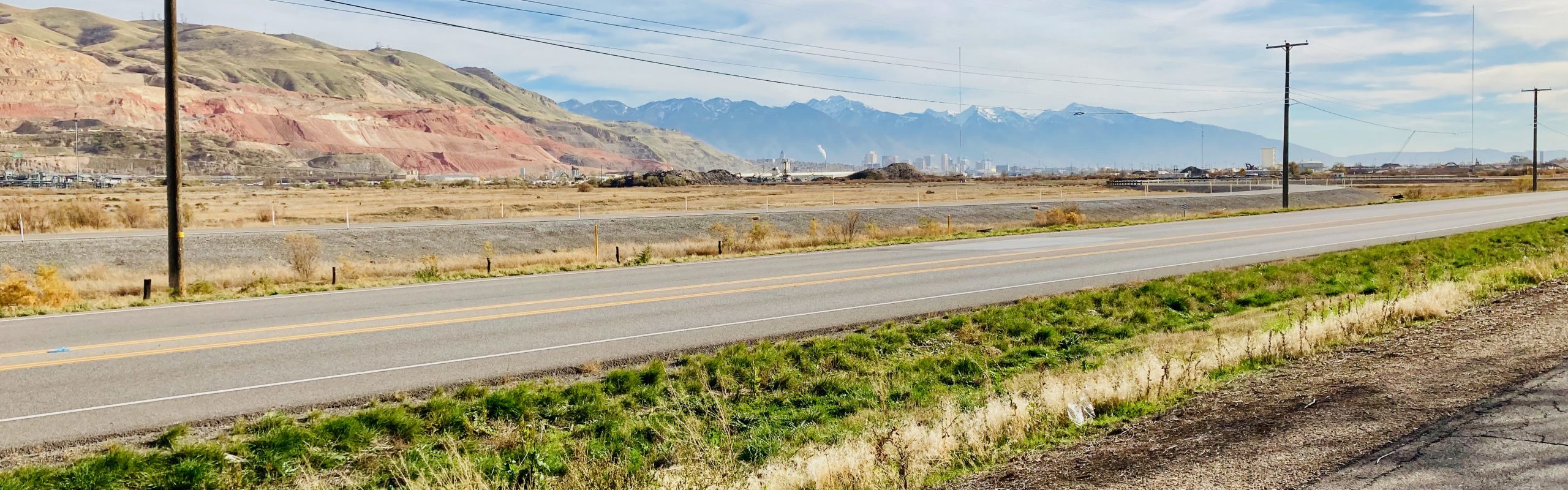 Utah Data Engineers & Scientists in Transportation